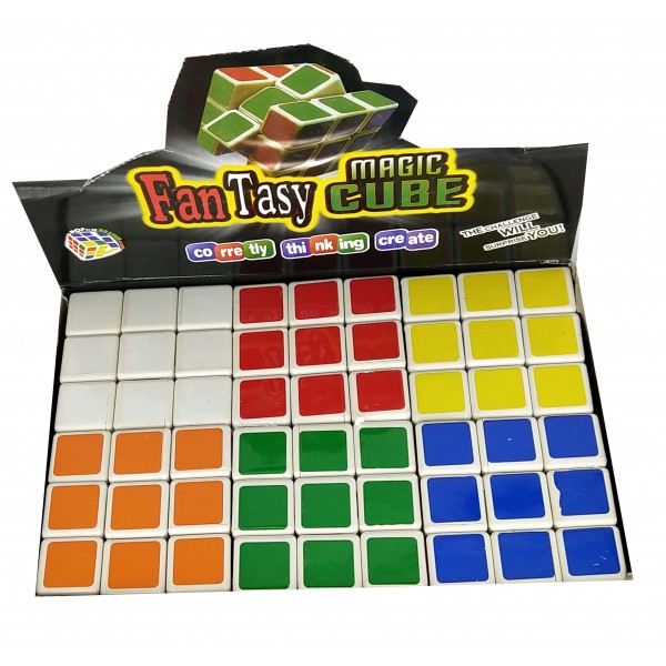 ΚΥΒΟΣ ΤΟΥ RUBIK'S 20099-71